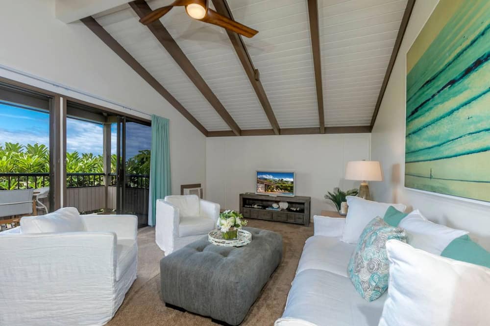 Photo of Livingroom in Wailea