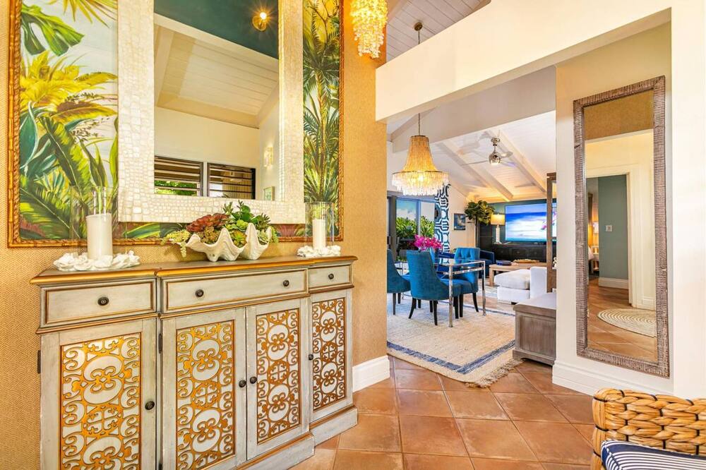 Photo of Bathroom in Wailea