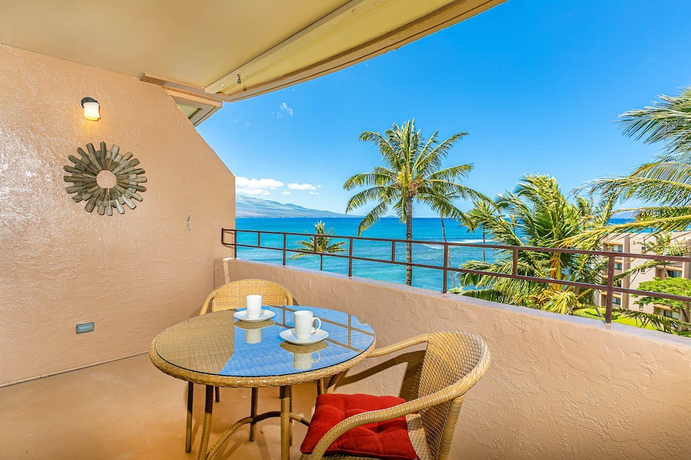 Photo of Outdoor in Maalaea