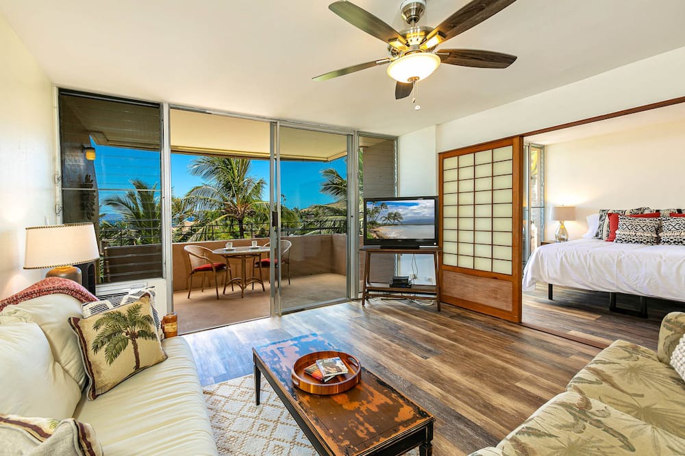 Photo of Livingroom in Maalaea