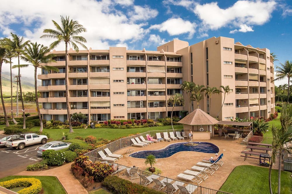 Photo of Outdoor in Maalaea