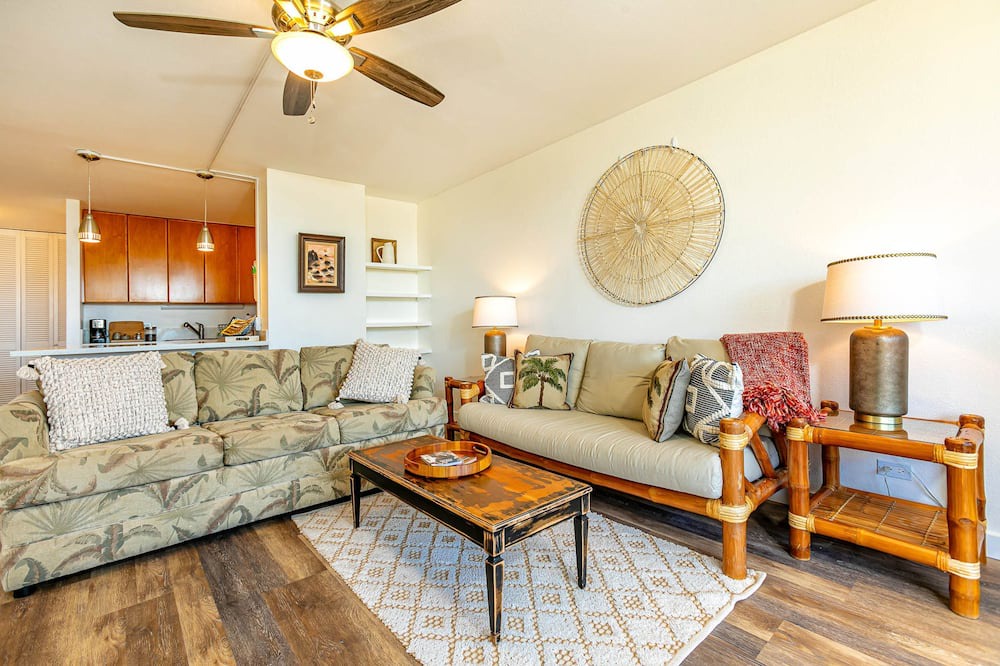 Photo of Livingroom in Maalaea