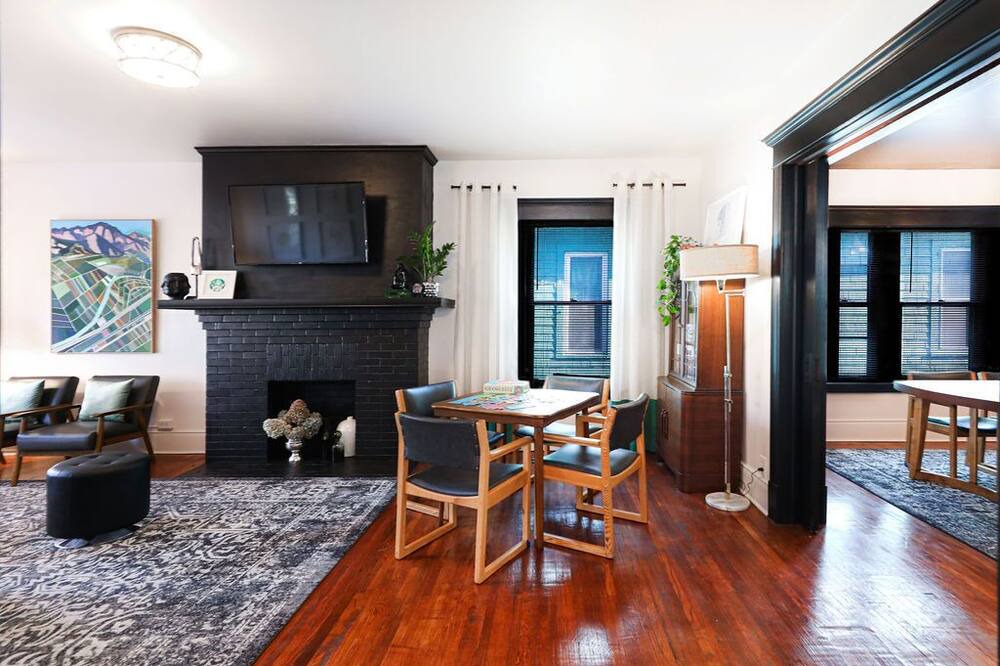 Photo of Livingroom in Albright