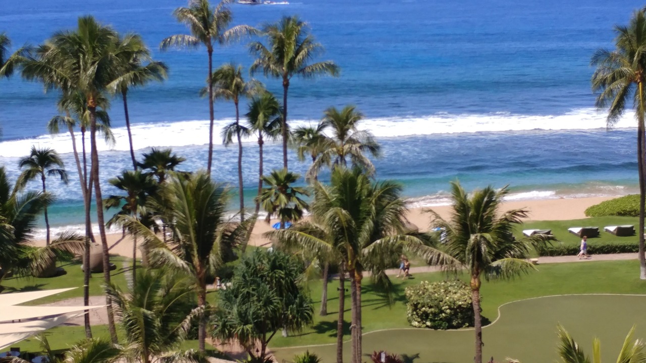Photo of Others in Kaanapali