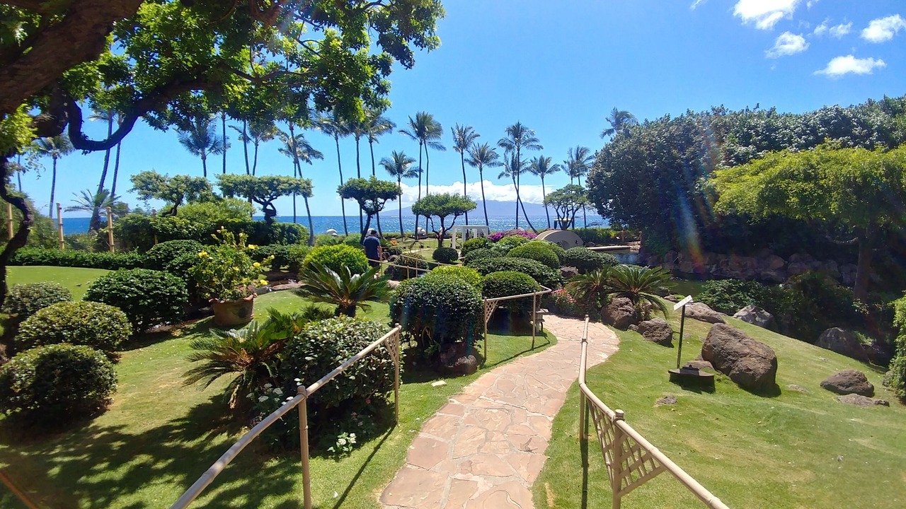 Photo of Outdoor in Kaanapali