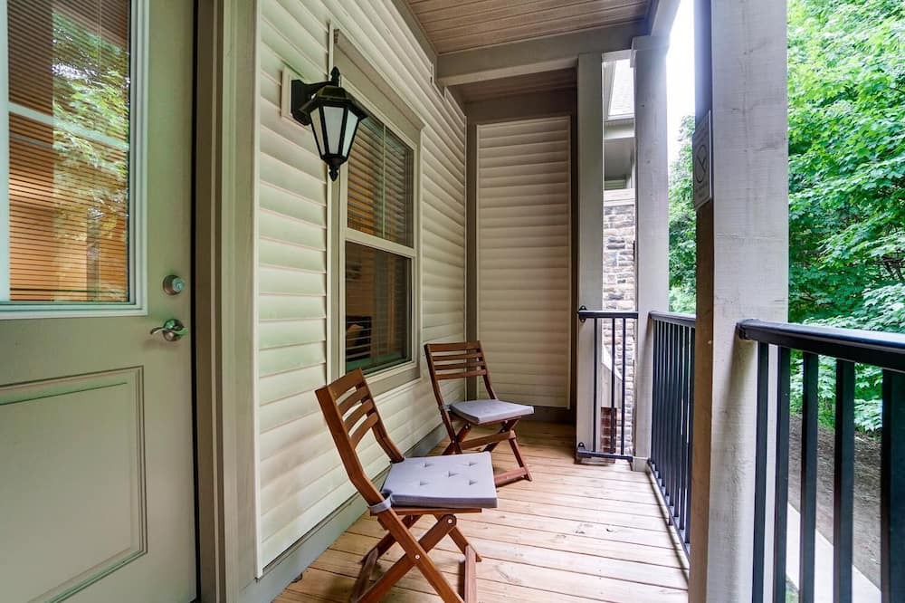 Photo of Patio Balcony in Westerville