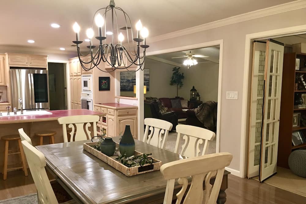 Photo of Kitchen in Texarkana