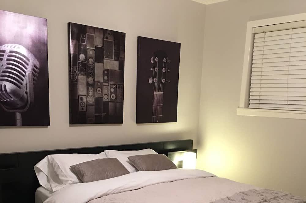 Photo of Bedroom in Texarkana
