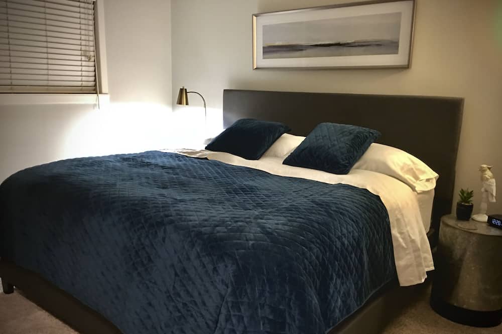 Photo of Bedroom in Texarkana