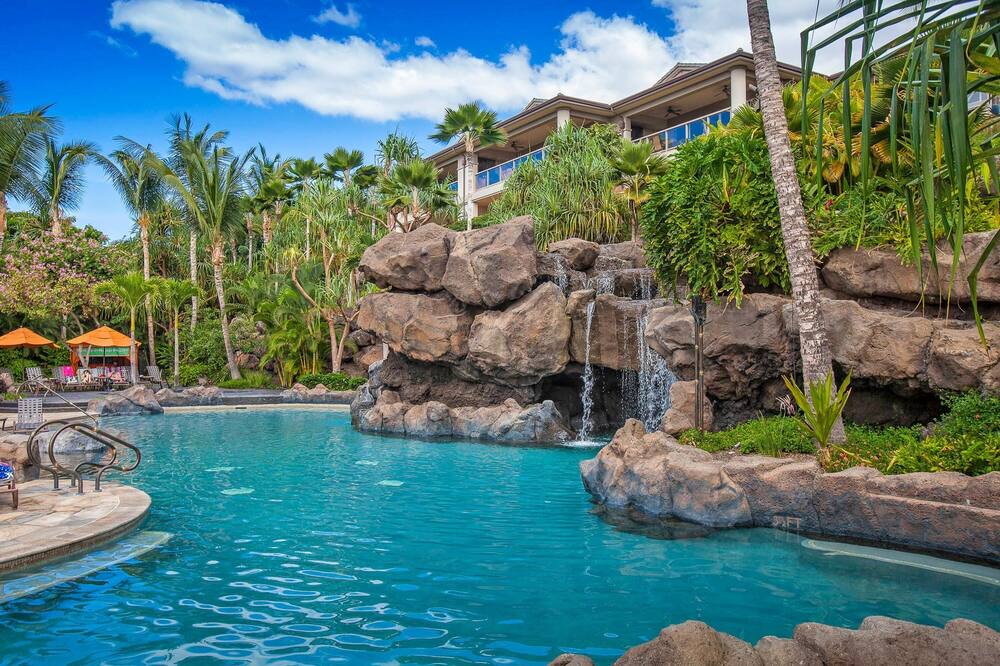 Photo of Outdoor in Wailea