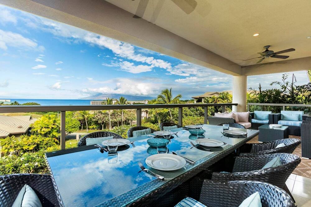 Photo of Outdoor in Wailea