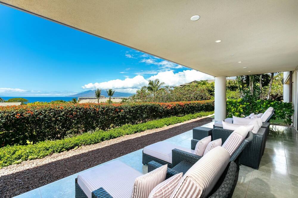 Photo of Outdoor in Wailea