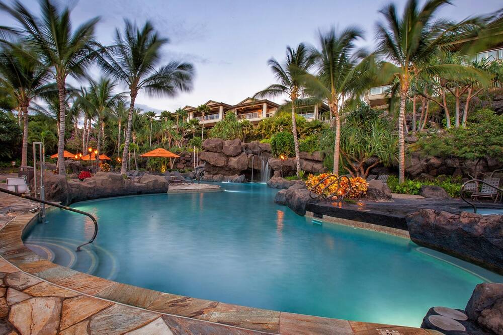 Photo of Outdoor in Wailea