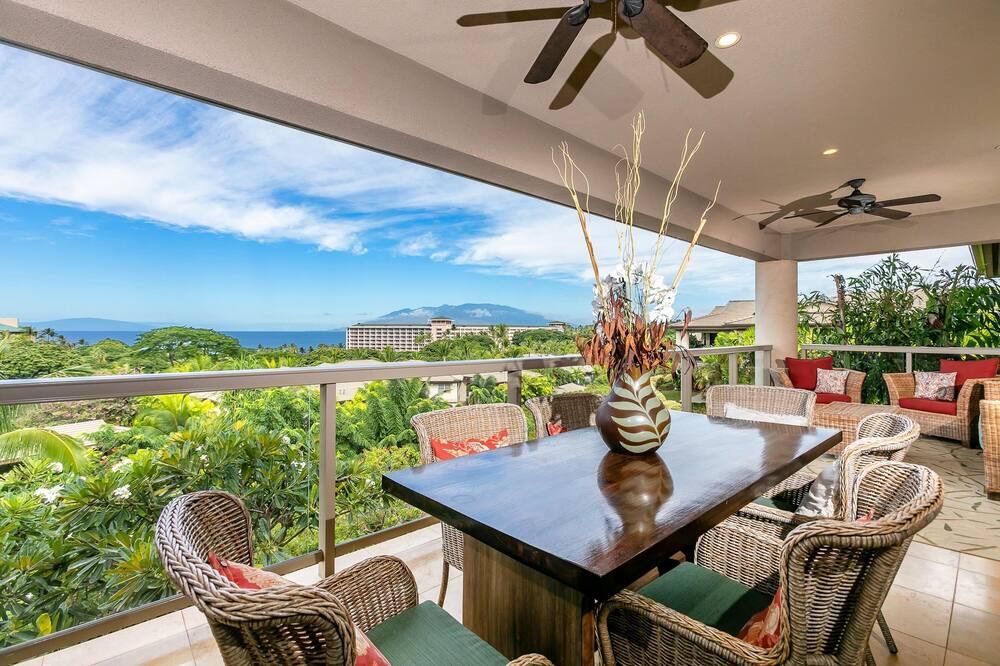 Photo of Outdoor in Wailea