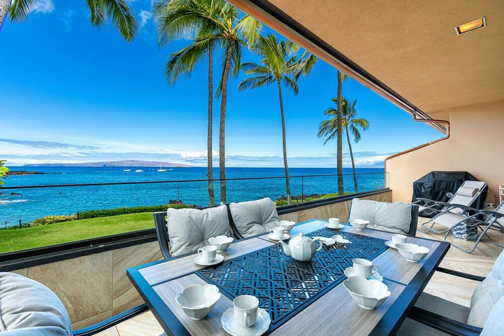 Photo of Outdoor in Wailea