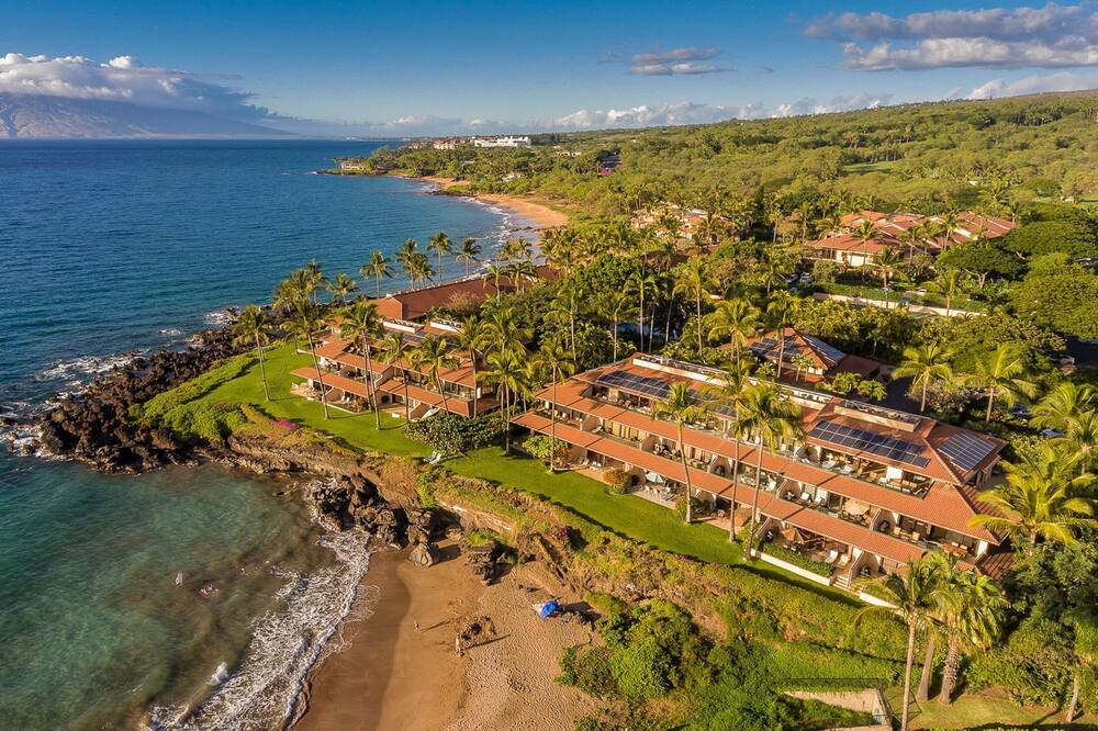 Photo of Outdoor in Wailea