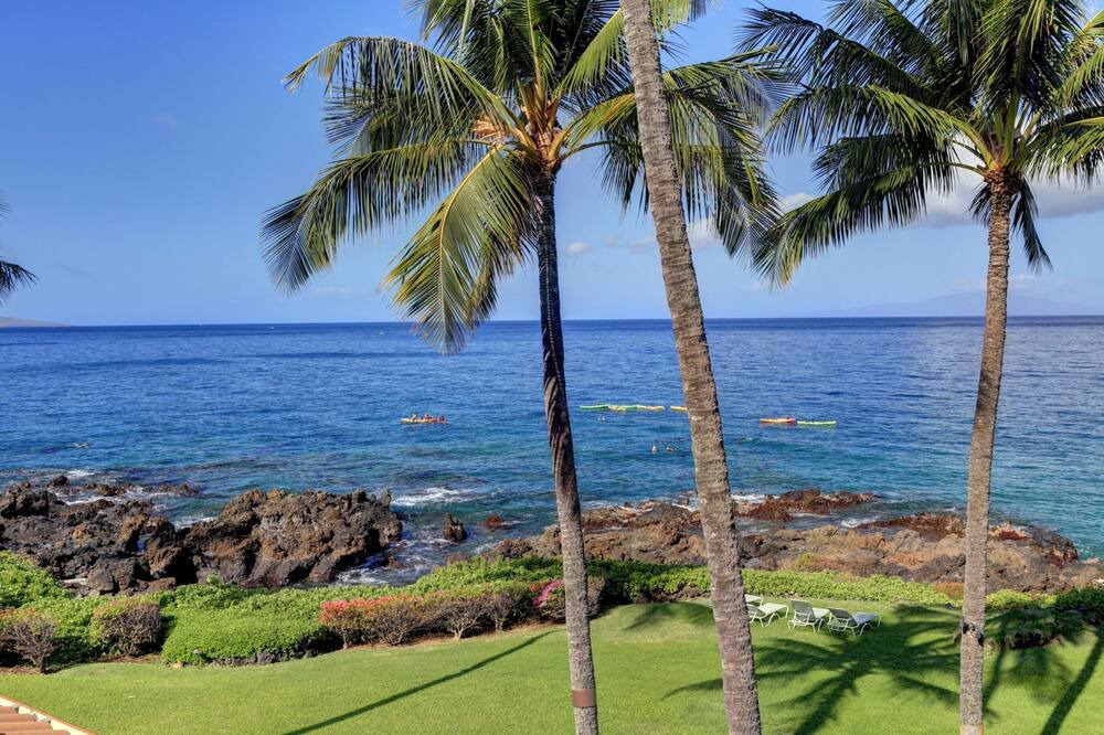 Photo of Outdoor in Wailea