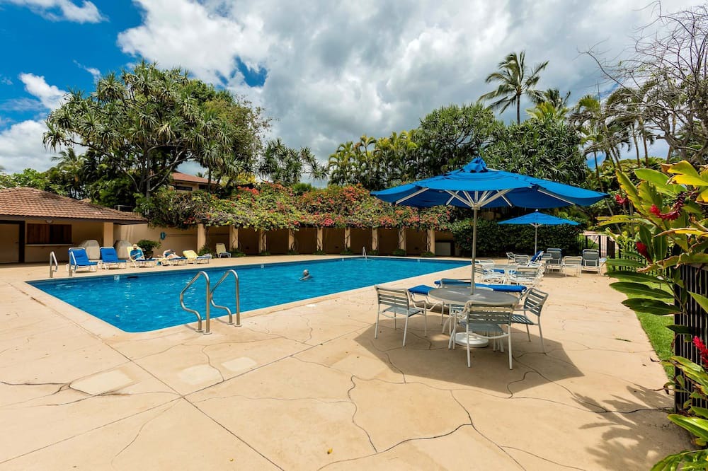 Photo of Outdoor in Wailea