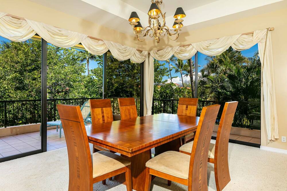 Photo of Kitchen in Wailea