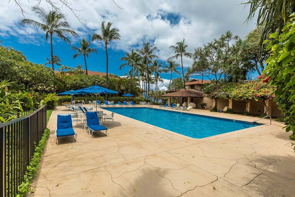 Photo of Outdoor in Wailea