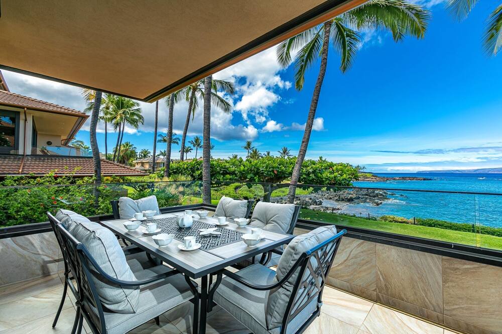 Photo of Outdoor in Wailea