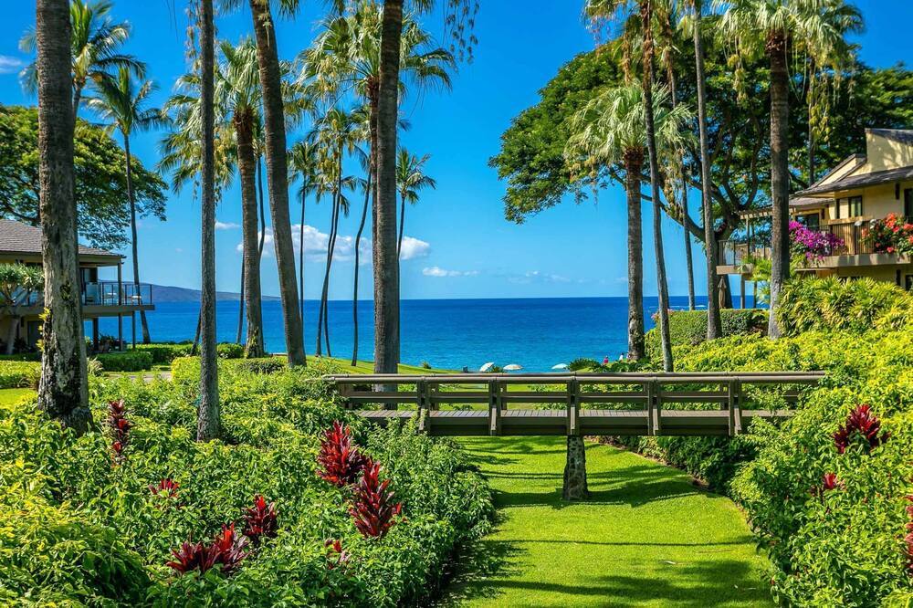 Photo of Outdoor in Wailea