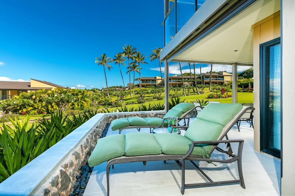 Photo of Outdoor in Wailea