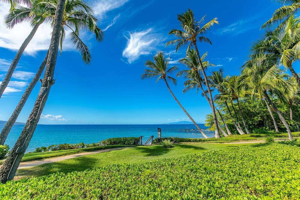 Photo of Outdoor in Wailea