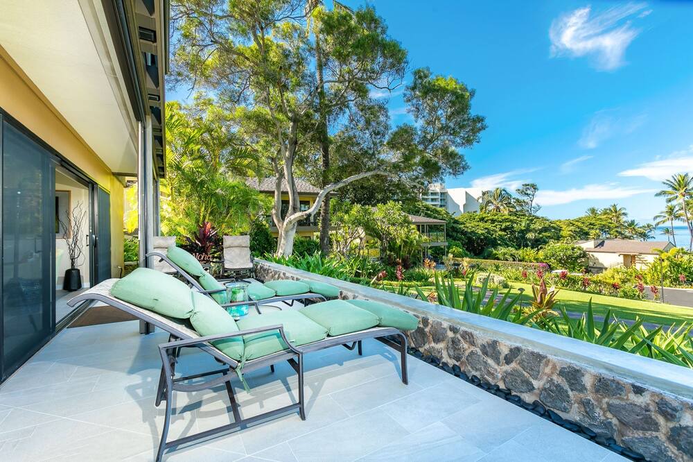 Photo of Outdoor in Wailea