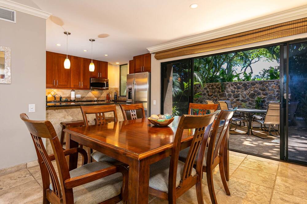 Photo of Kitchen in Wailea