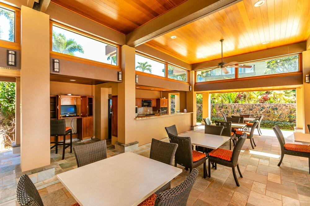 Photo of Livingroom in Wailea