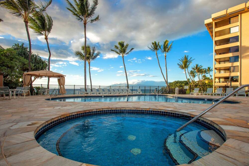 Photo of Outdoor in Wailea