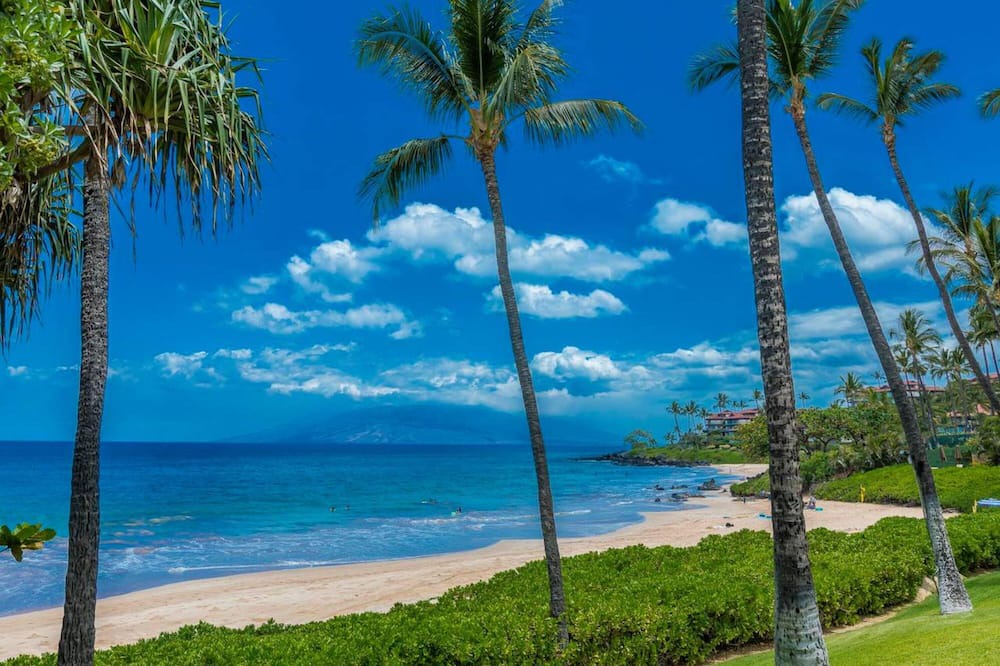 Photo of Outdoor in Wailea