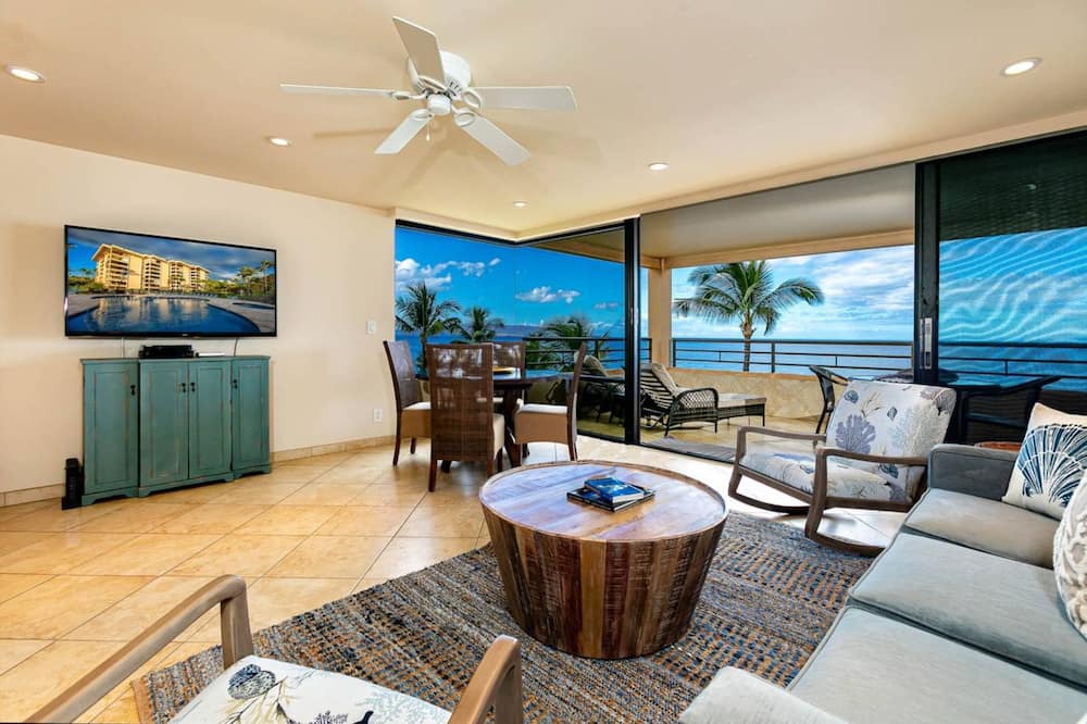 Photo of Livingroom in Wailea