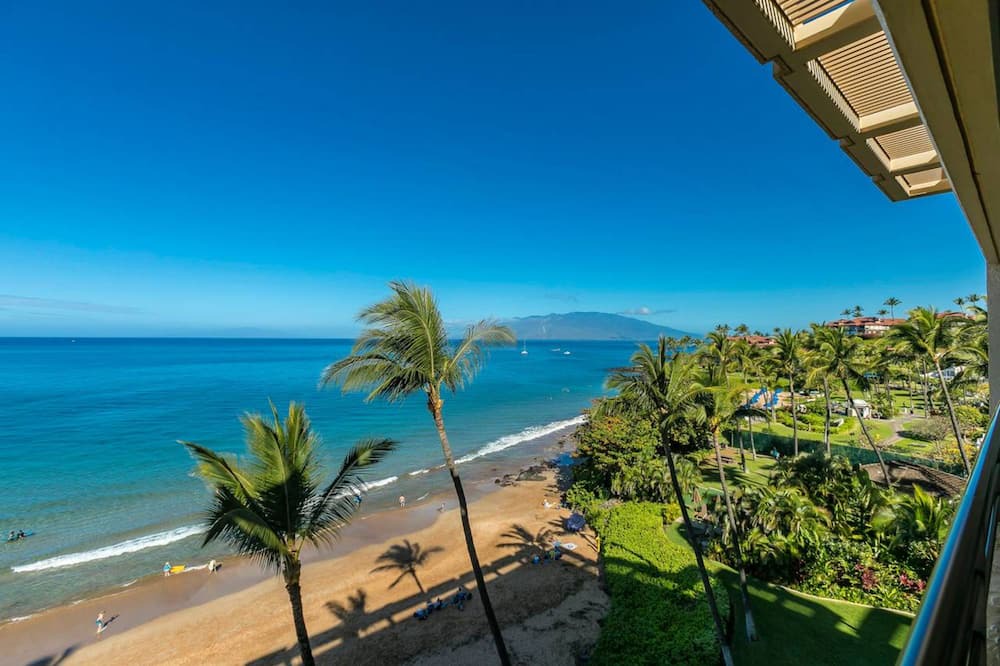 Photo of Patio Balcony in Wailea
