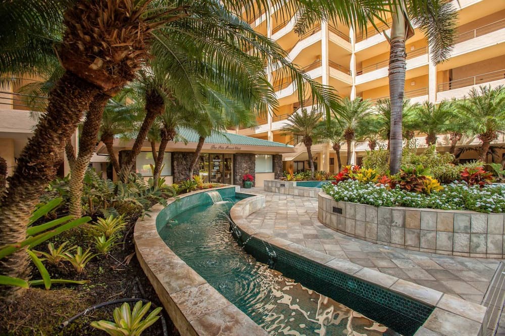 Photo of Outdoor in Wailea