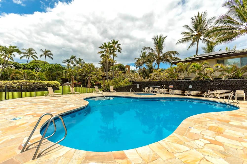 Photo of Outdoor in Wailea
