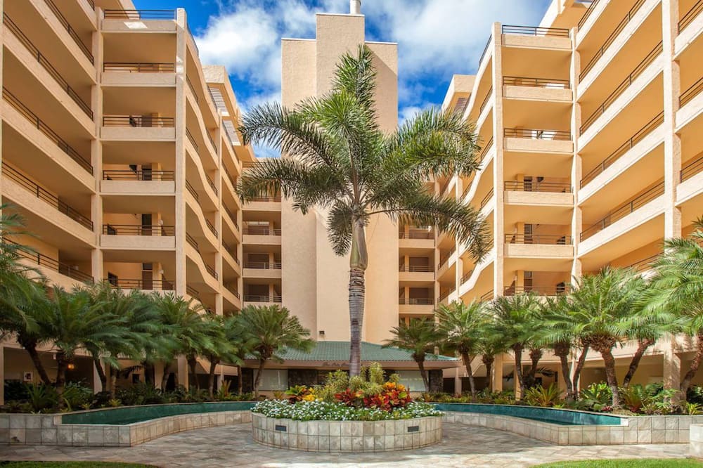 Photo of Outdoor in Wailea