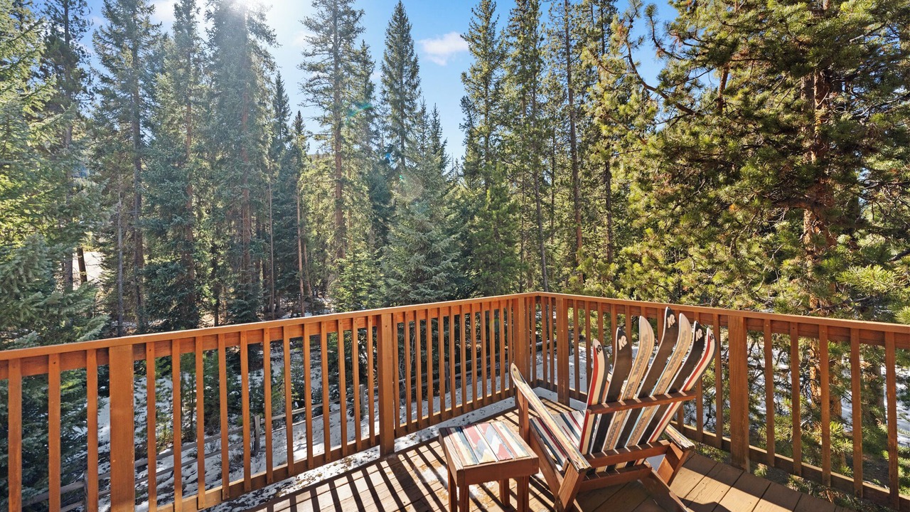 Photo of Outdoor in Keystone