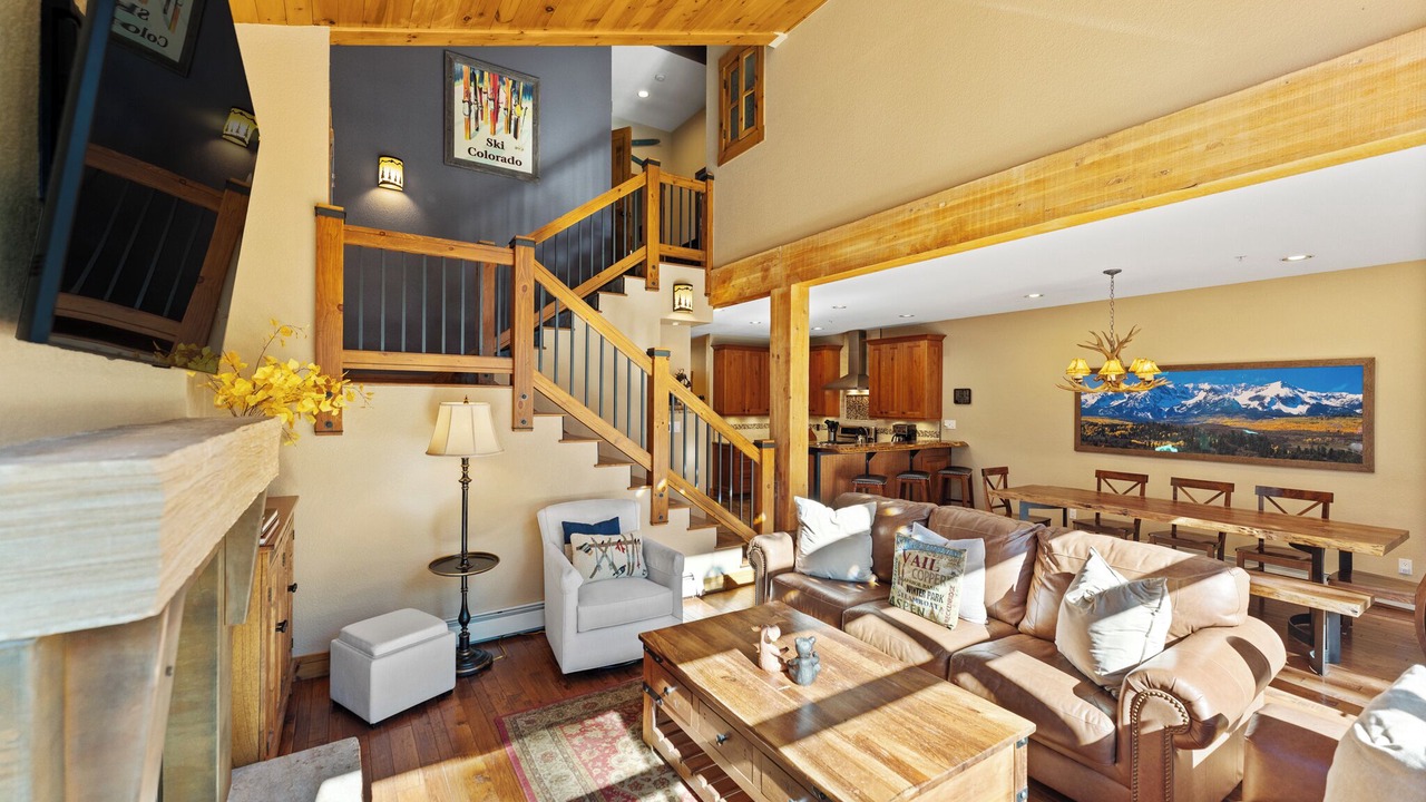 Photo of Livingroom in Keystone
