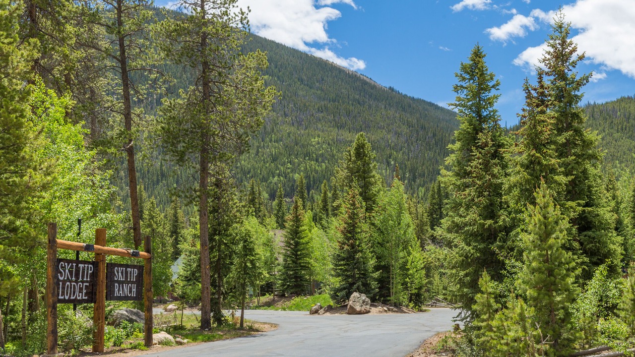 Photo of Outdoor in Keystone
