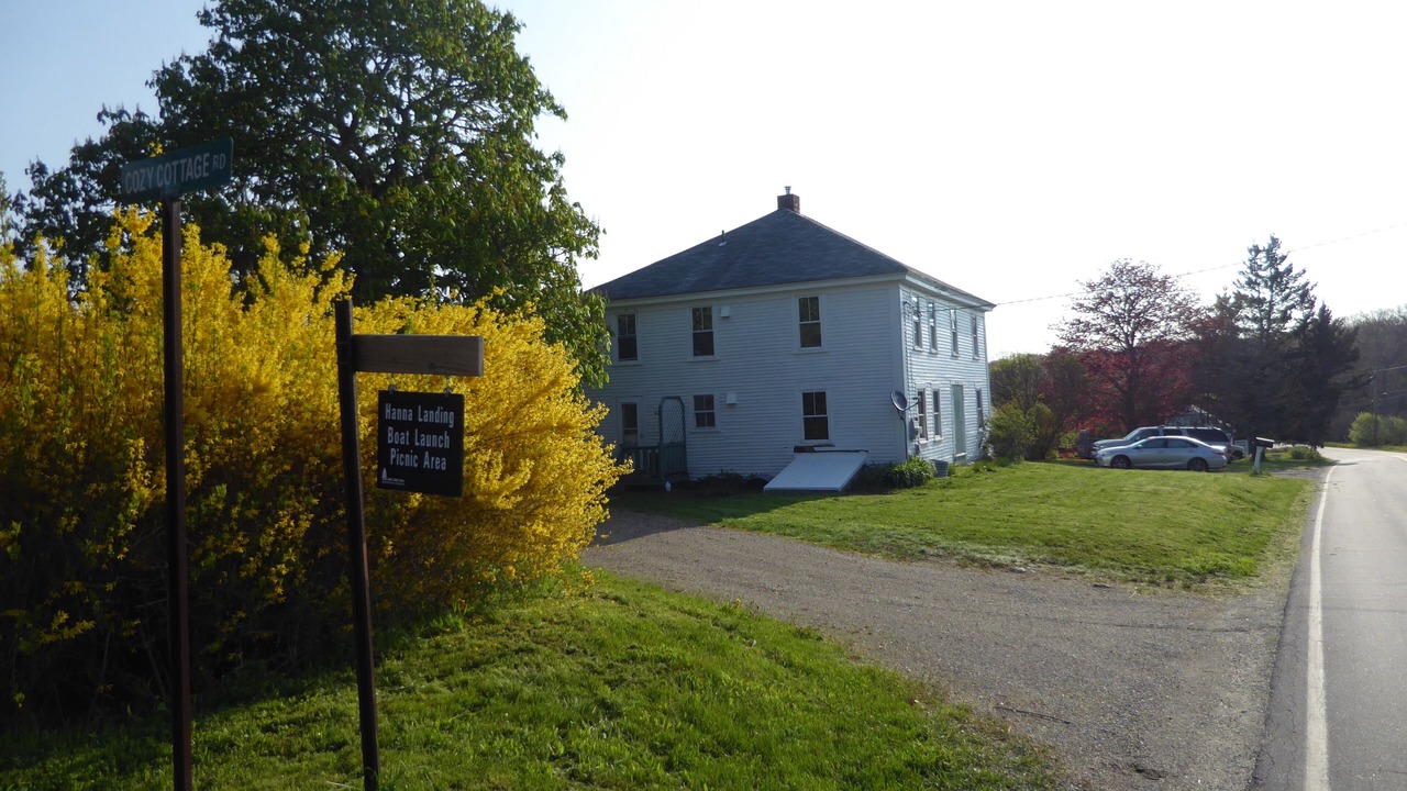 Photo of Outdoor in New Harbor