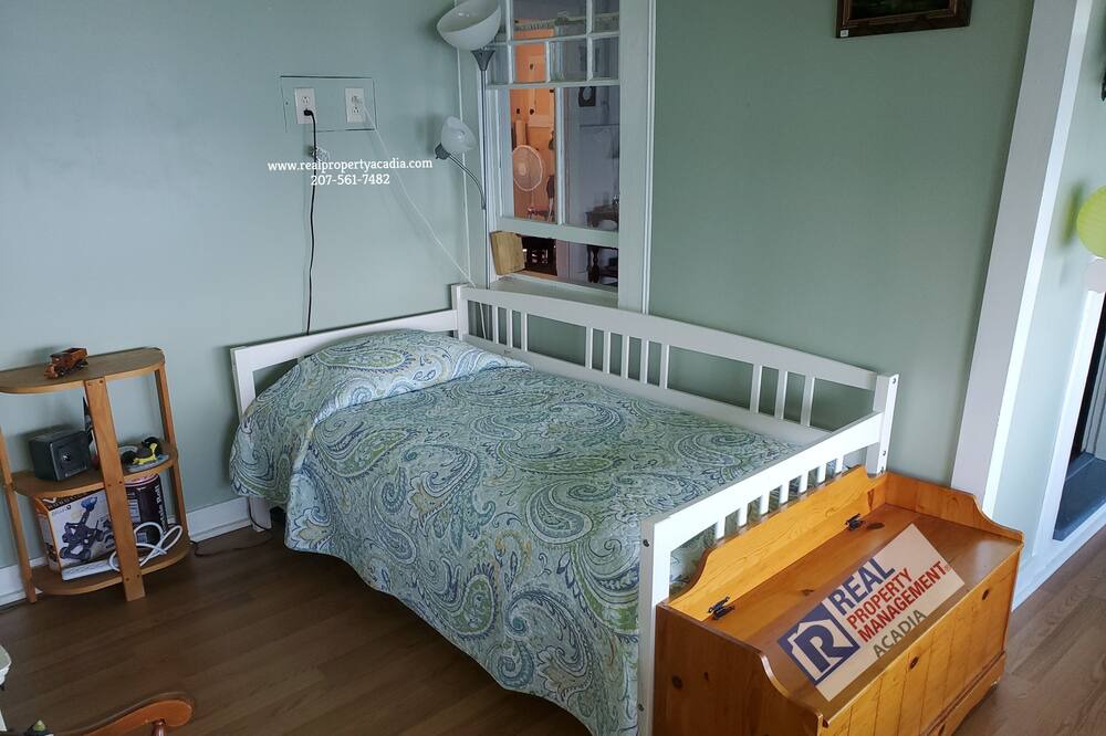 Photo of Bedroom in Ellsworth