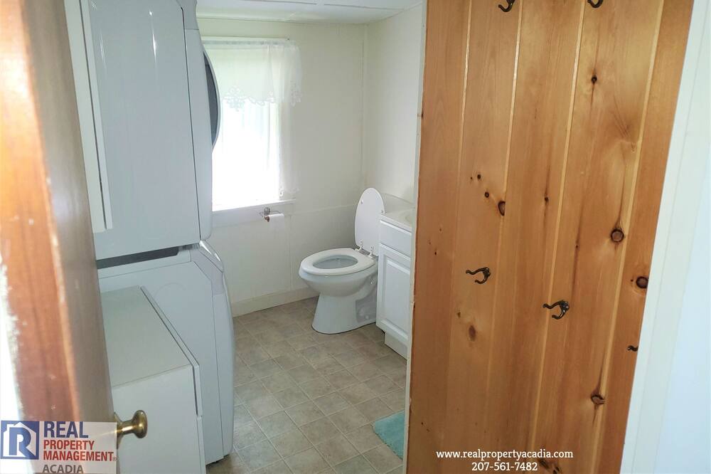 Photo of Bathroom in Ellsworth