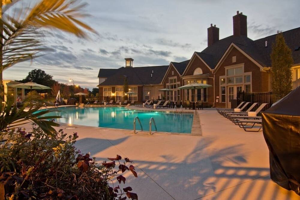 Photo of Outdoor in Westerville