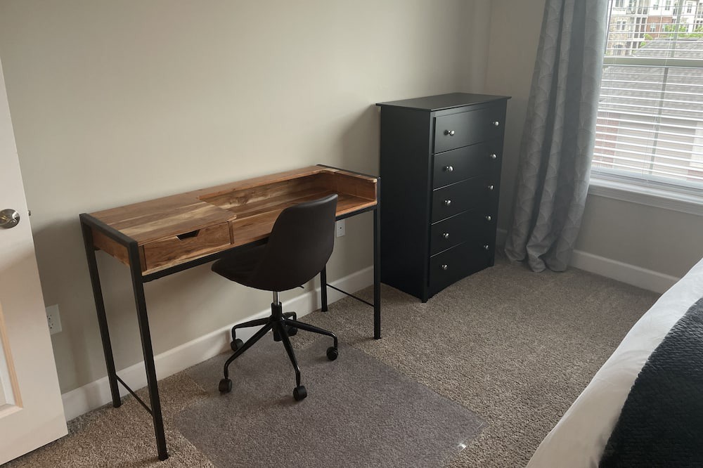 Photo of Bedroom in Westerville