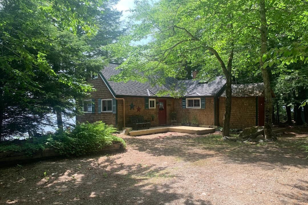 Photo of Outdoor in Ellsworth