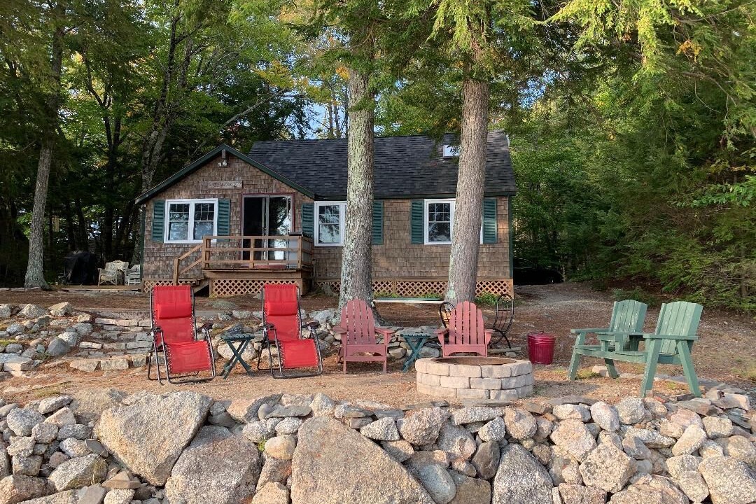 Photo of Outdoor in Ellsworth