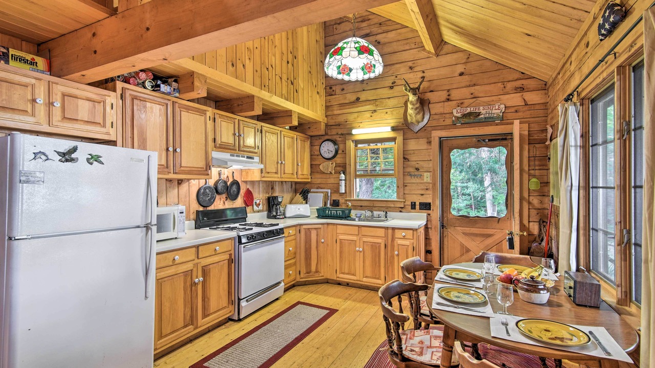 Photo of Kitchen in Guilford