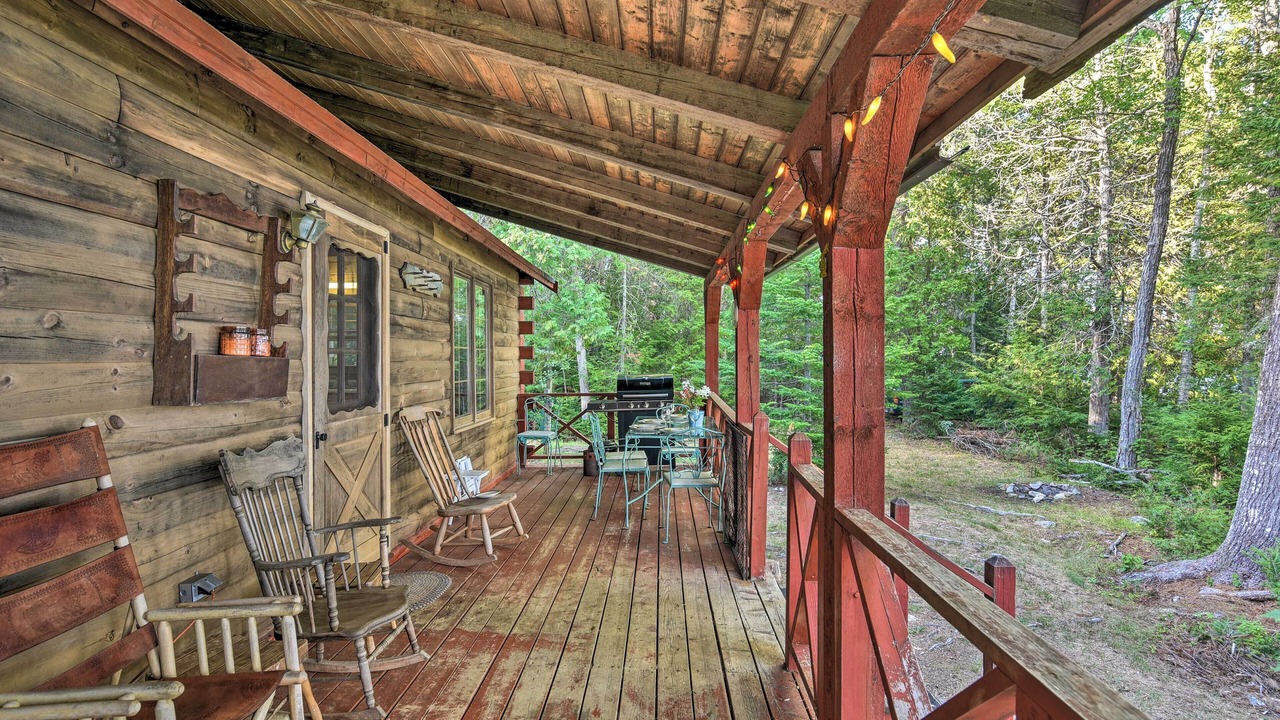 Photo of Outdoor in Guilford